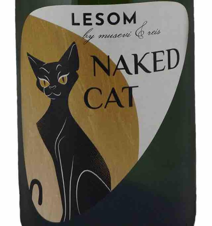 Naked Cat - Lesom Weine - jessika-reis-philipp-musevi 