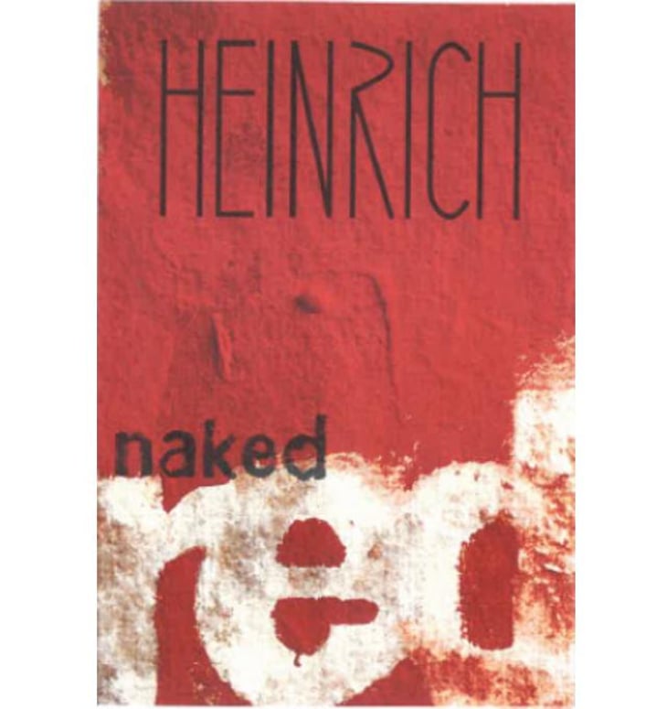 Naked Red - Weingut Heinrich - gernot-heike-heinrich -2018