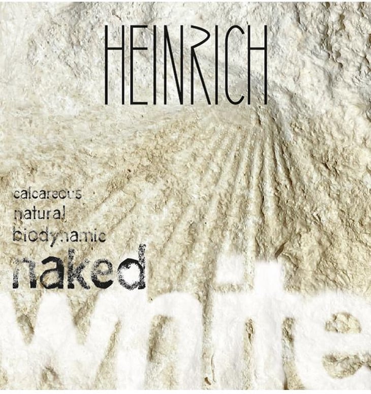 Naked White - Weingut Heinrich - gernot-heike-heinrich -2020