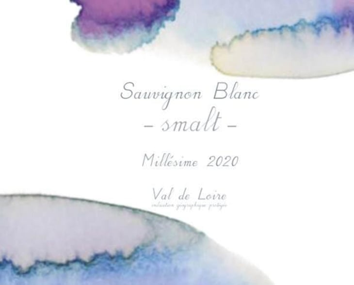 Smalt - 1006 Vins de Loire - pauline-lair 