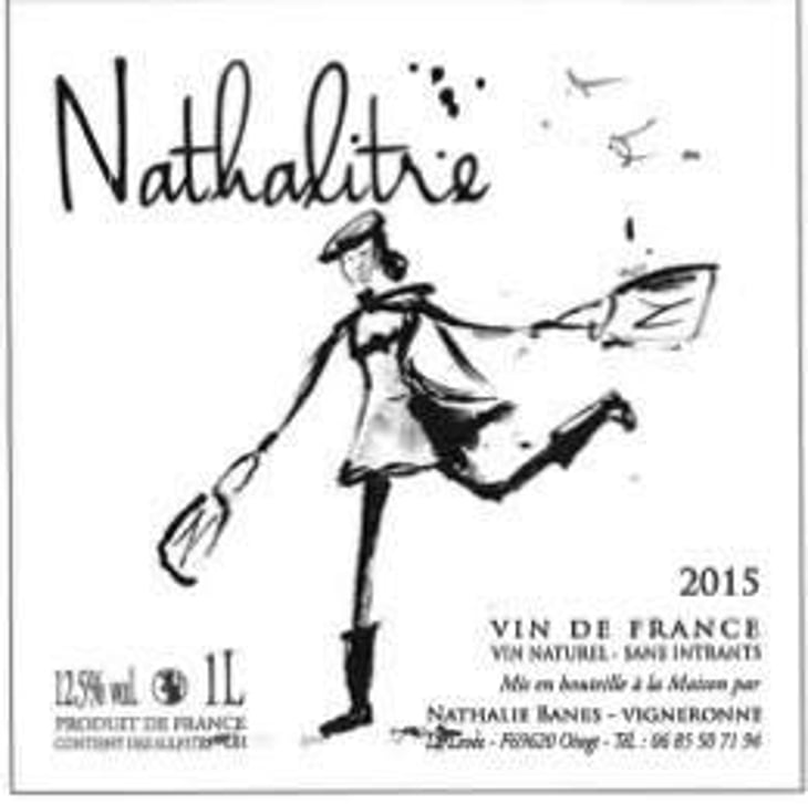 Nathalitre - Nathalie Banes - nathalie-banes 