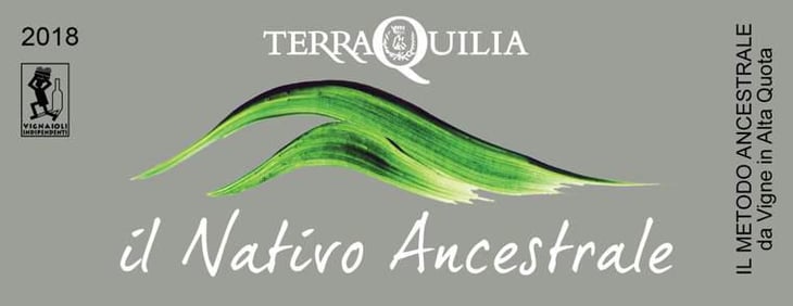 Nativo L'ancestrale - TerraQuilia Società Agricola S.S. - romano-giorgia-mattioli 