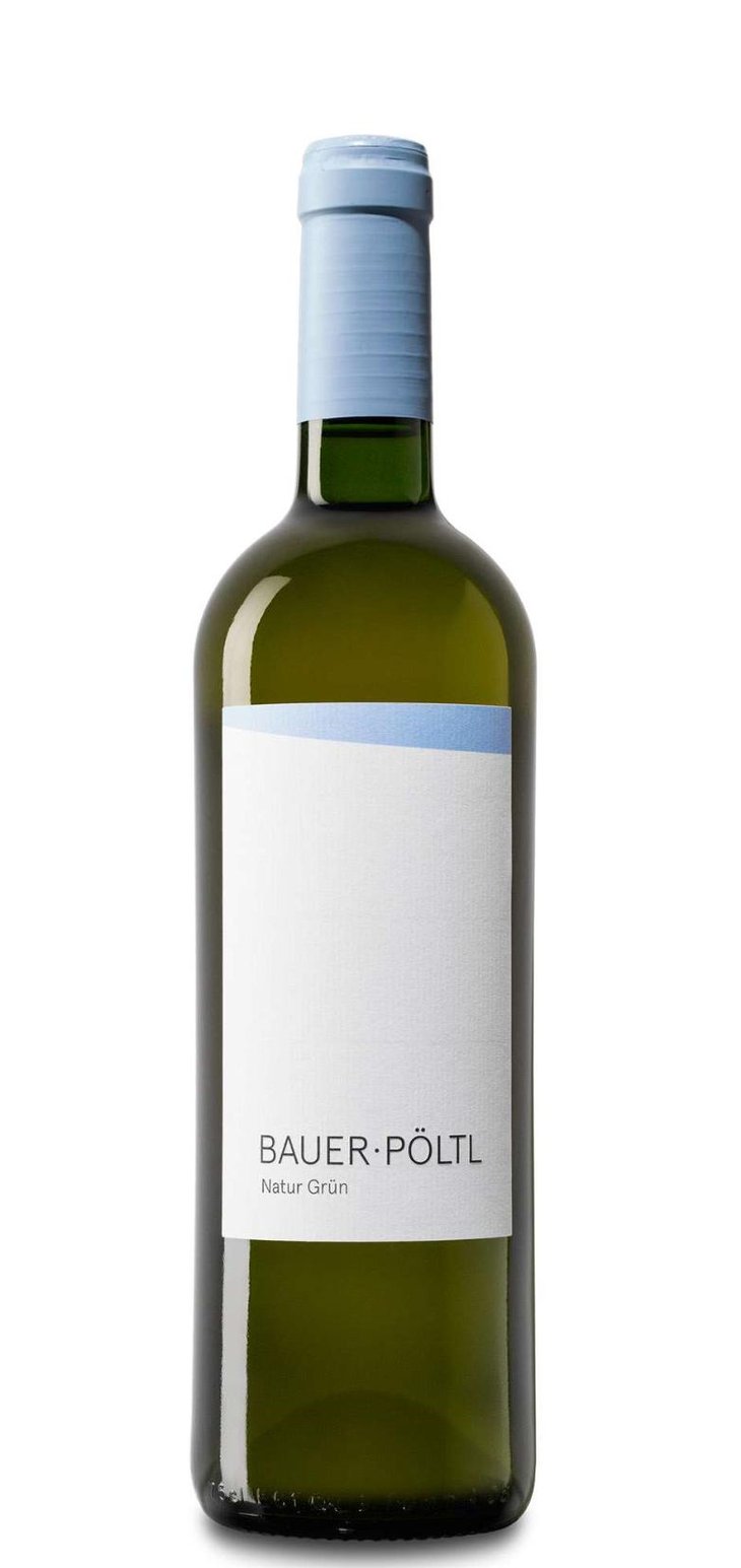 Natur Grün - Bauer-Pöltl Weinhof - kathi-daniel-bauer 