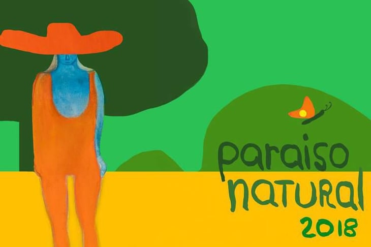 Paraiso Natural - Paraiso Natural - leli-miguel-viseu -2018