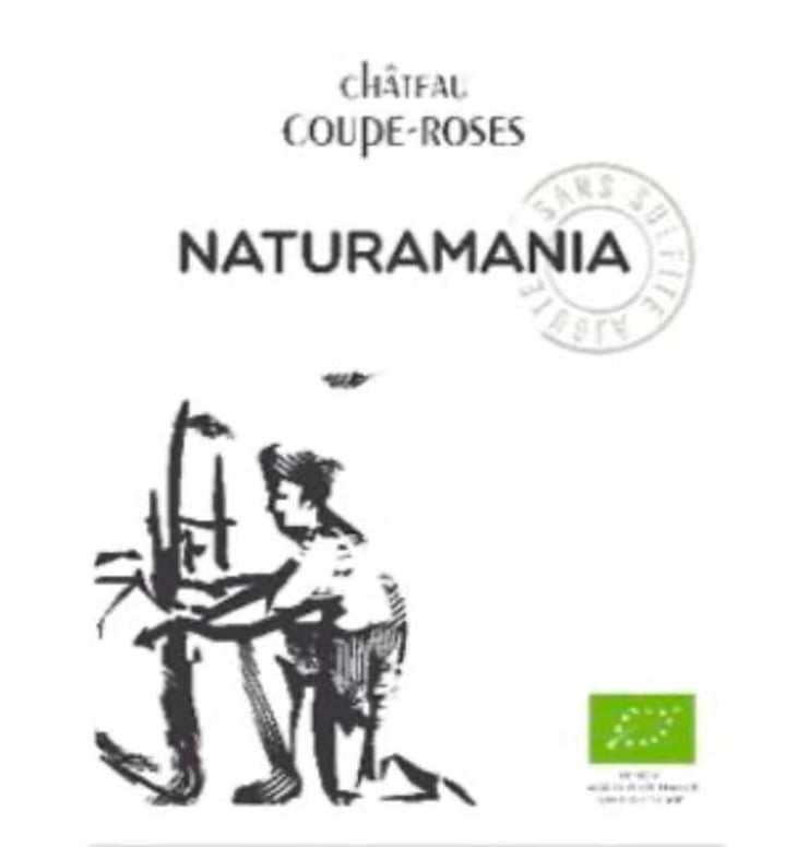 Naturamania - Château Coupe-Roses - mathias-paicheler-francoise-sarah-et-pascal-frissant -2021