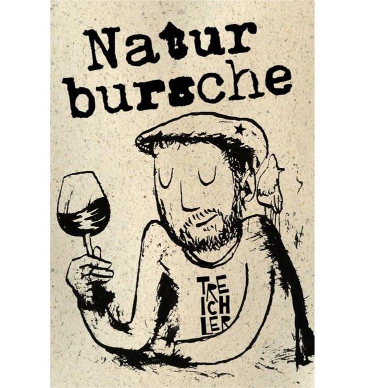 Naturbursche - Domaine Pascal Treichler - pascal-treichler -2022