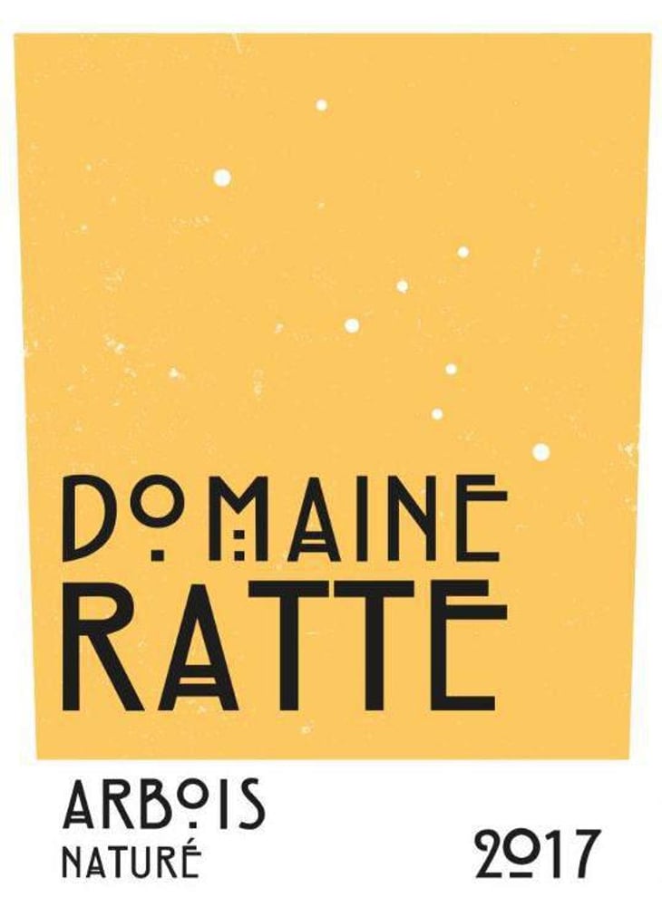 Naturé - Domaine Ratte - michel-henri-ratte 