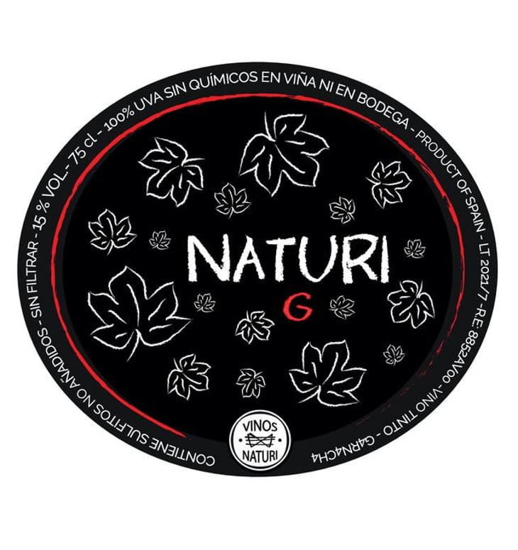 Naturi G - Vinos Naturi - raul-calle-y-laura-pinas 