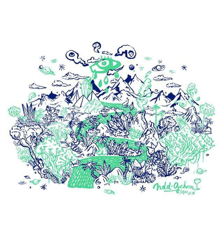 NDD Nectar Des Dieux Blanc - Mas del Périé - fabien-jouves 