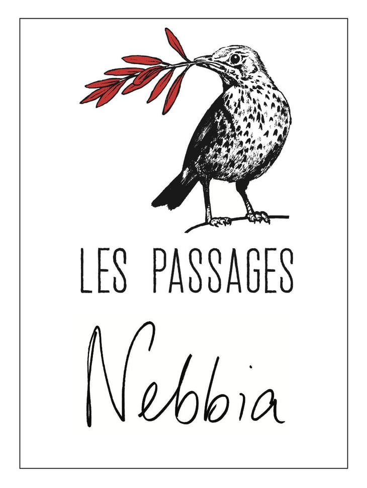 Nebbia - Domaine des Passages - marie-seite 