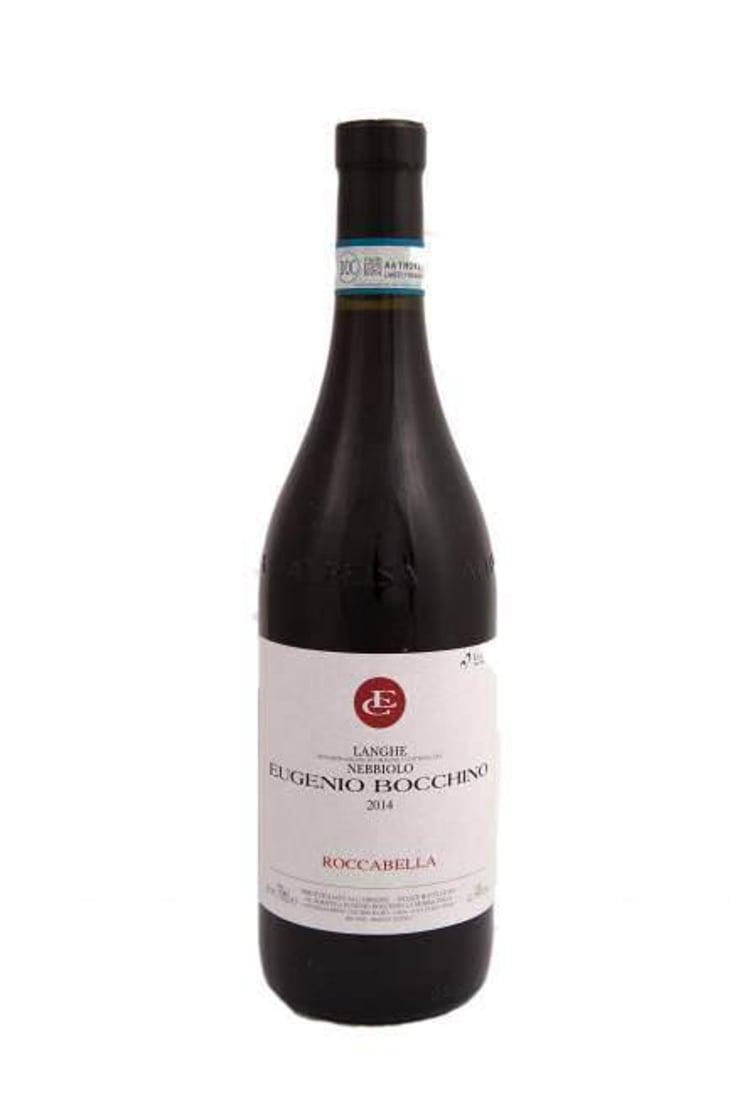 Nebbiolo d´Alba - Azienda Agricola Eugenio Bocchino - eugenio-bocchino 