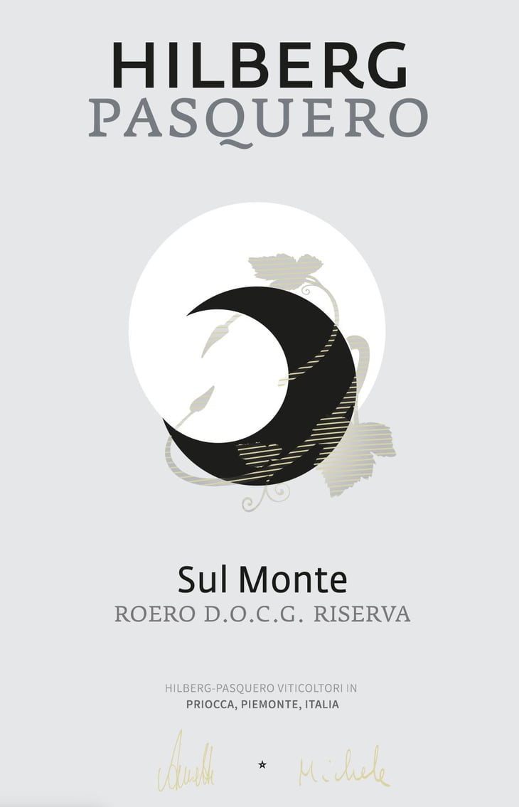 Sul Monte - Hilberg Pasquero - annette-hilberg-michele-pasquero -2017