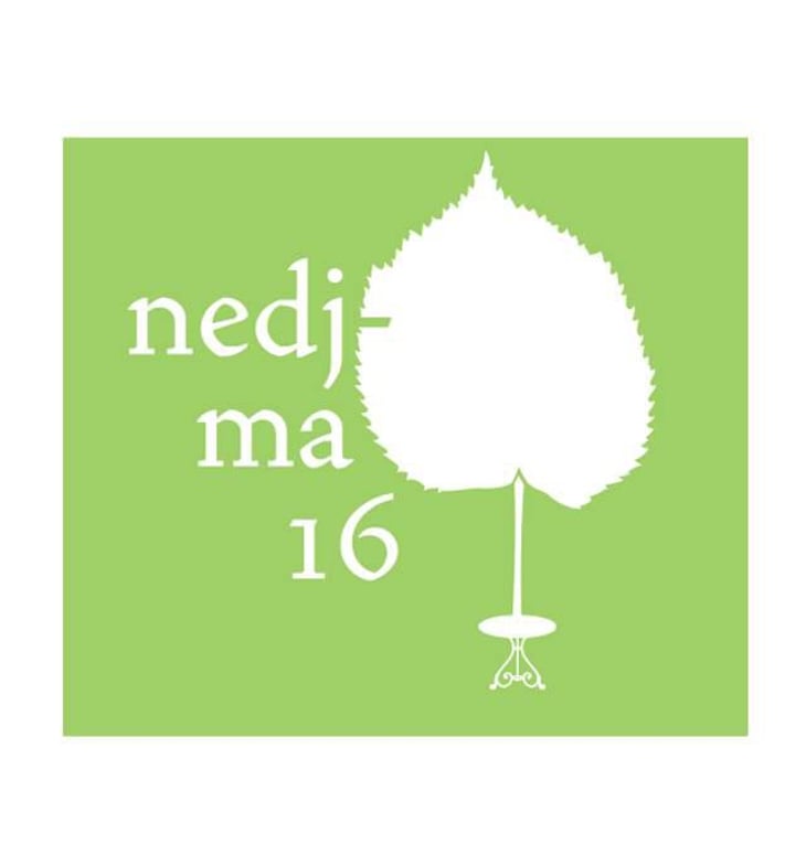 Nedjma - Le Raisin et l'Ange - gilles-antonin-azzoni 