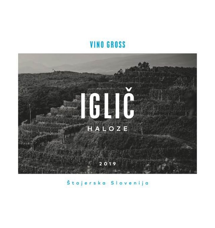 Iglič - Vino Gross - maria-michael-gross 