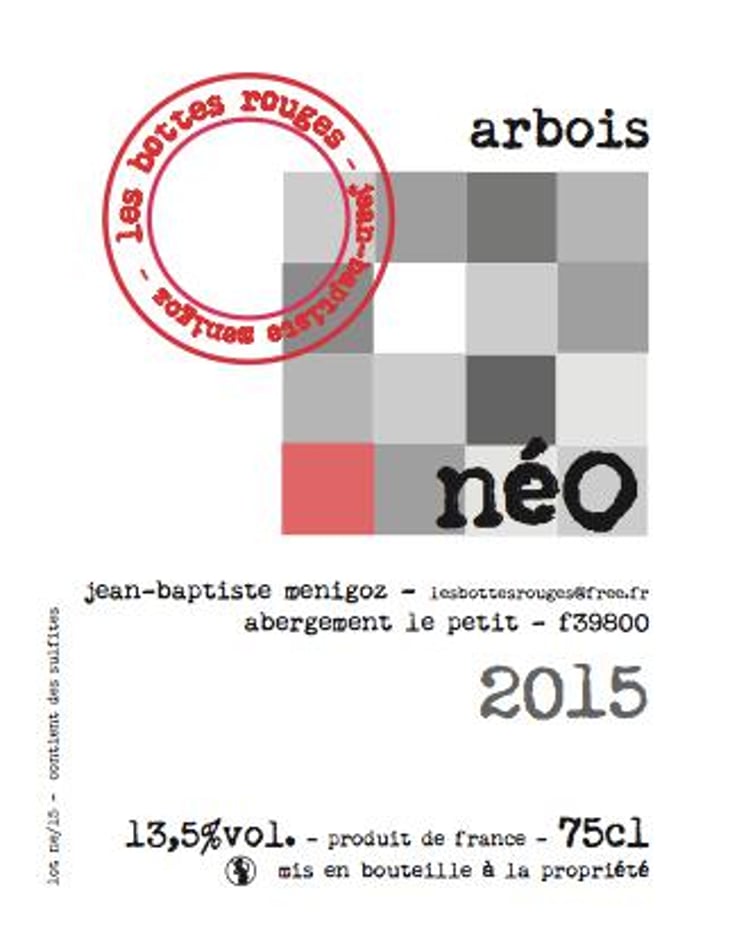 Néo - Les Bottes Rouges - florien-klein-snuverink-jean-baptiste-menigoz 