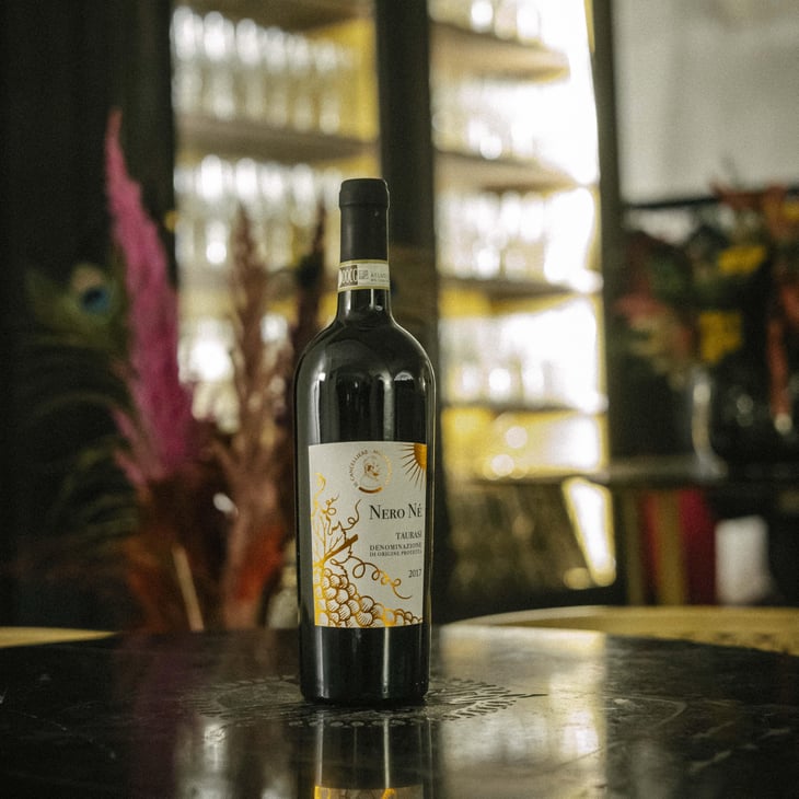 Nero Nè - Il Cancelliere - soccorso-e-pasqualina-romano -2016