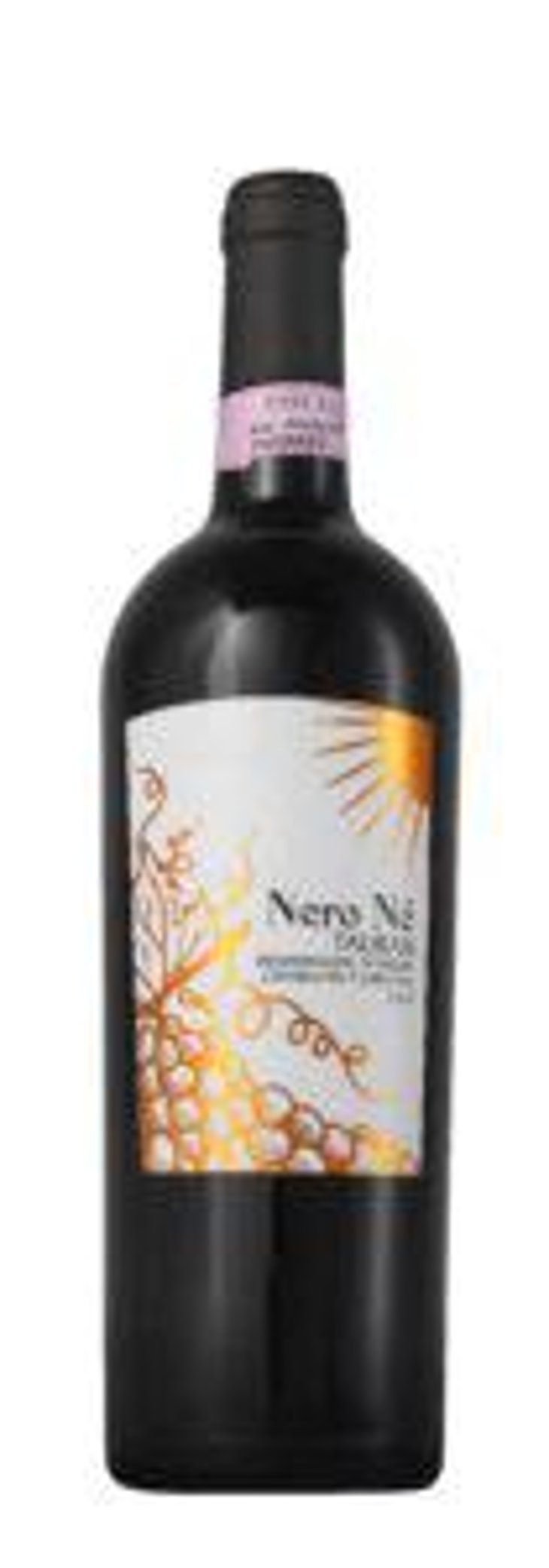 Nero Ne' - Cantina del Barone - luigi-sarno 