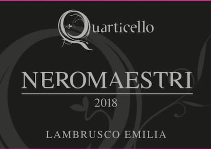 Neromaestri - Il Quarticello - roberto-maestri 