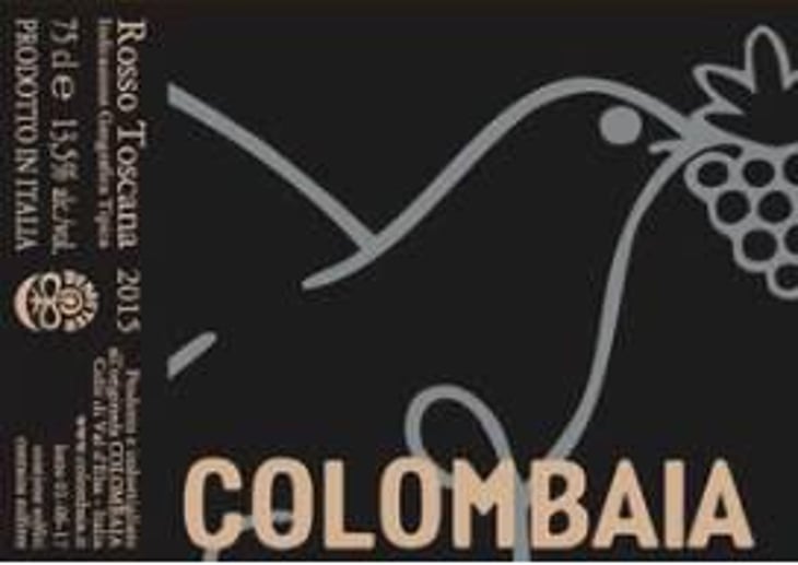 Nerone Rosso - Colombaia - dante-helena-lomazzi 