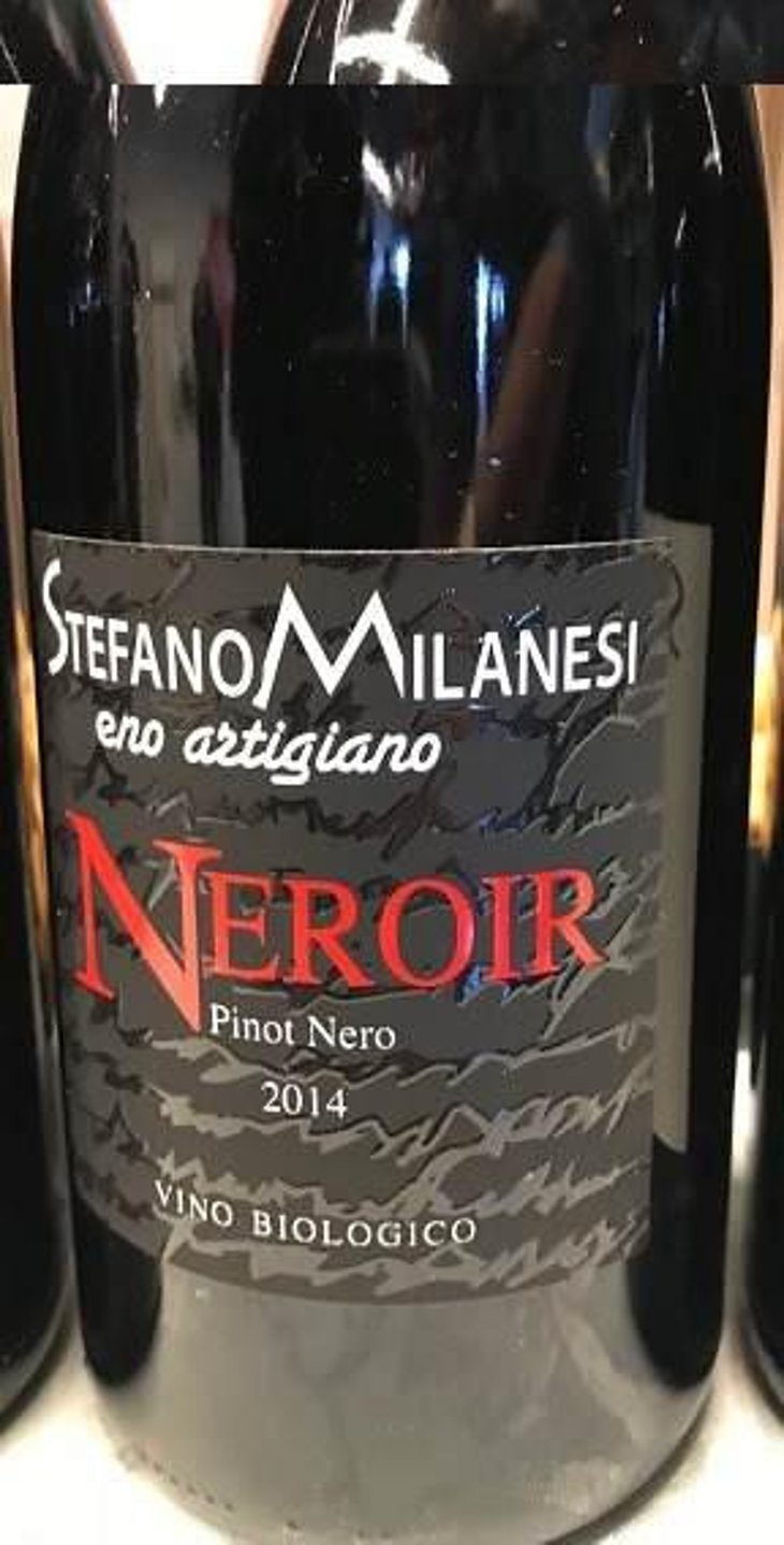 Nerroir - Az.Agr. Stefano Milanesi - stefano-milanesi 