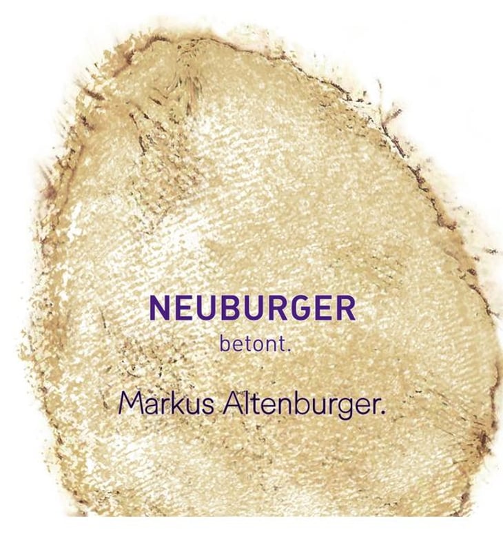 Neuburger Betont - Weingut Markus Altenburger - markus-altenburger -2019