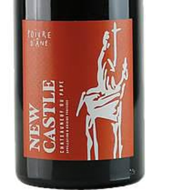 New Castle - Poivre d'Ane - alexandre-pons 