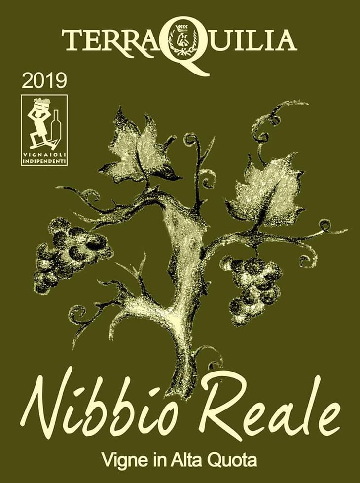 Nibbio Reale - TerraQuilia Società Agricola S.S. - romano-giorgia-mattioli 
