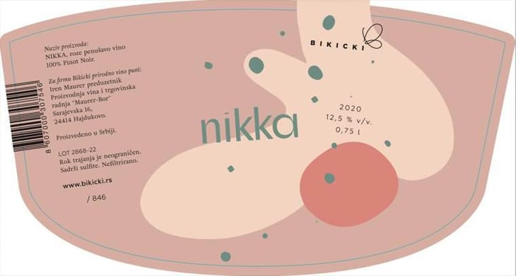 Nikka - Bikicki Winery - djordje-bikicki 