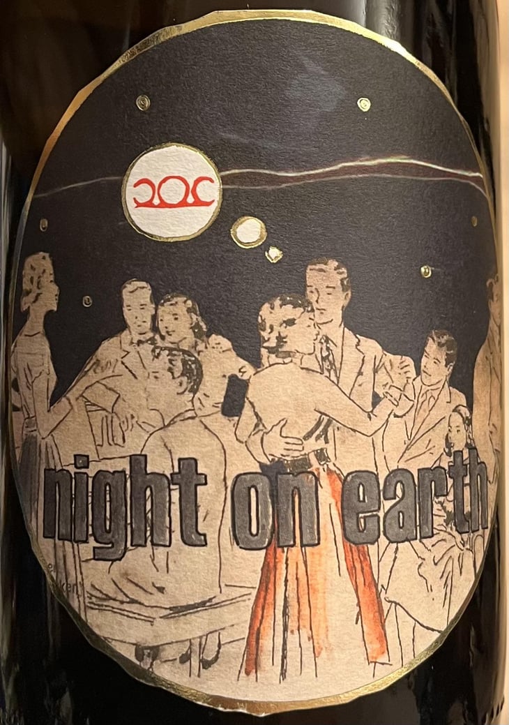 Night on Earth - Weingut Pittnauer - gerhard-brigitte-pittnauer -2015