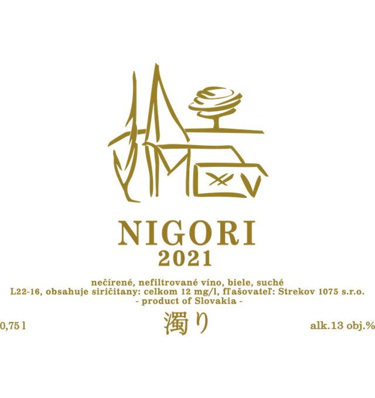 Nigori - Strekov 1075 - zsolt-suto 