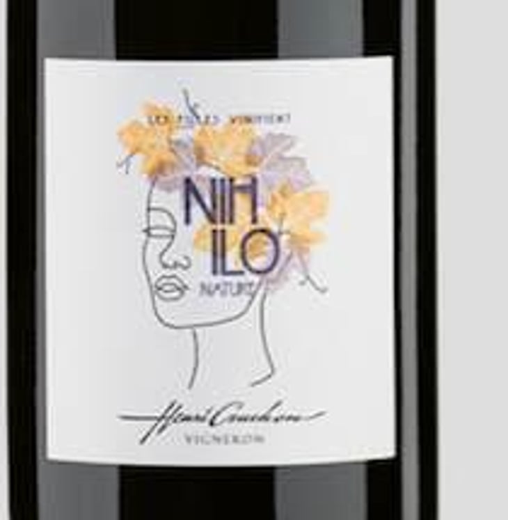 Nihilo - Domaine Henri Cruchon - "Les Filles Vinifient" - catherine-cruchon-griggs 