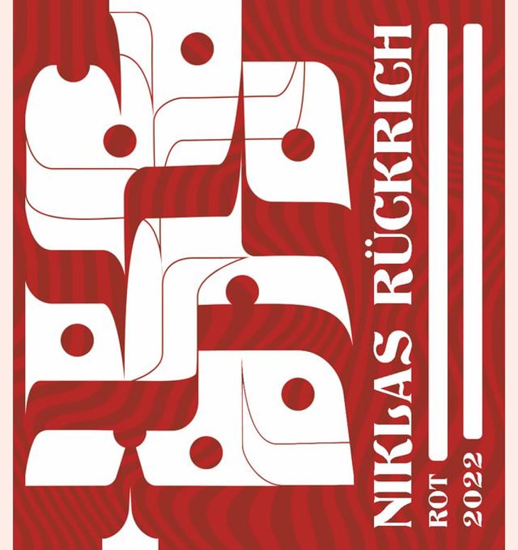 Rot - Niklas Rückrich - niklas-ruckrich -2022