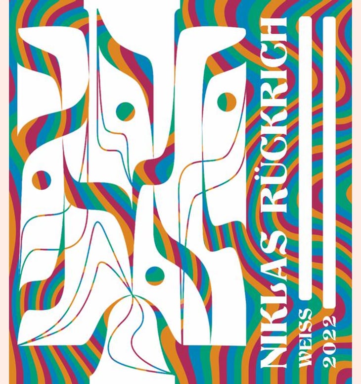 Weiss - Niklas Rückrich - niklas-ruckrich -2021