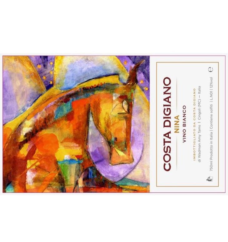 Nina - Azienda Agricola Costa Digiano - amy-wadman-mirco-lucamarini -2021