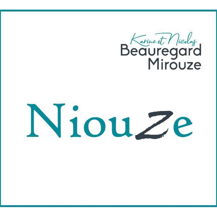 Niouze - Château Beauregard Mirouze - karine-nicolas-mirouze 