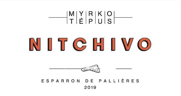 Nitchivo - Myrko Tépus - myrko-tepus 