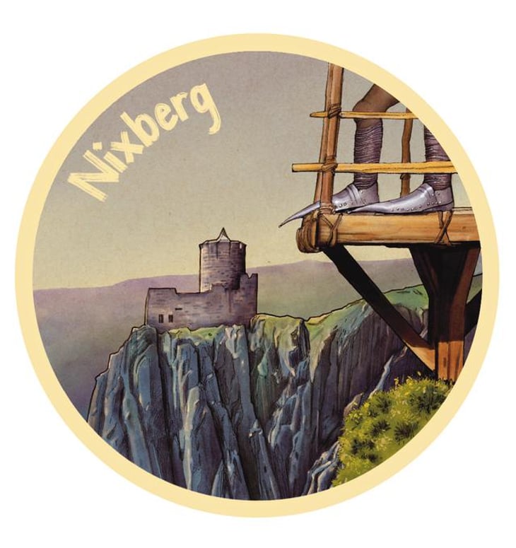 Nixberg - Raisin Sauvage - emilien-revers 