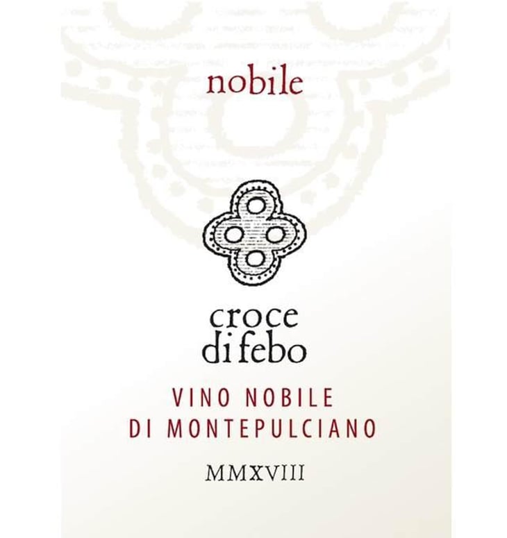 Nobile - Azienda Agricola Croce di Febo - maurizio-enrico-comitini 