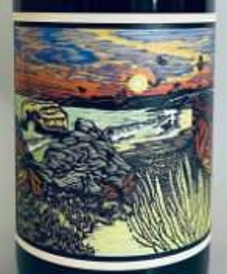 Noble Oble - Florèz Wines - james-jelks 