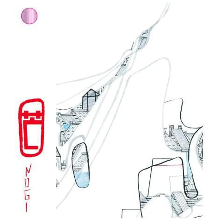 Nogi Rose - 98WINEs - yuki-hirayama 