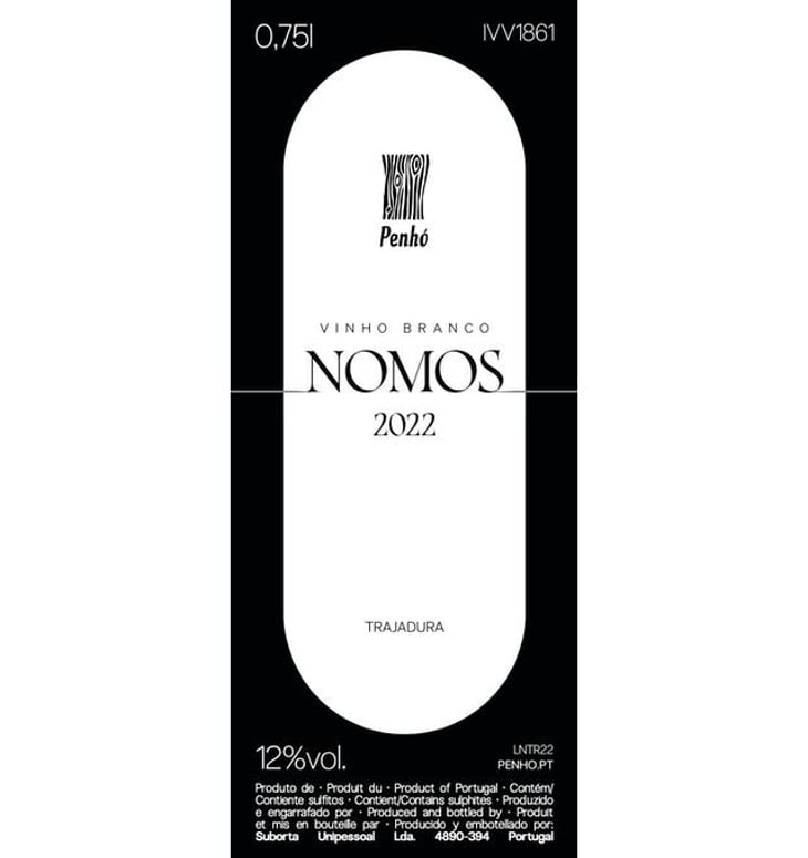 Nomos Trajadura - Penhó Wines - ricardo-moreira 