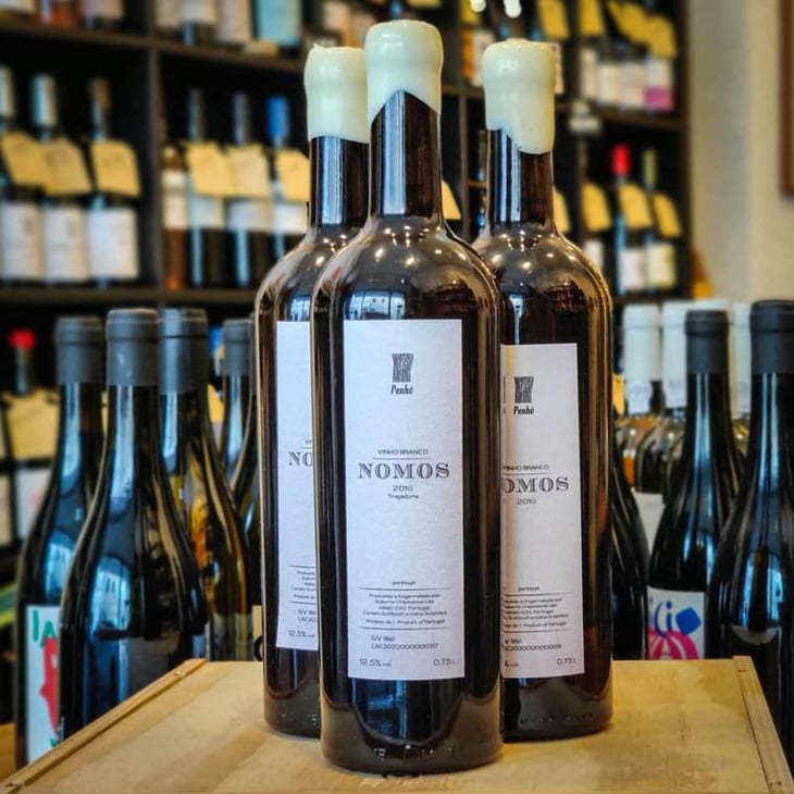 Nomos Trajadura - Penhó - ricardo-moreira -2022