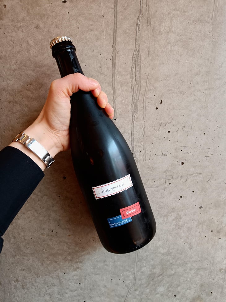 non vintage - Lichtenberger - Gonzāles - martin-lichtenberger-adriana-gonzales 