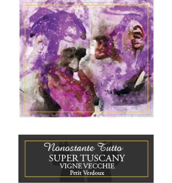 Nonostante tutto - Podere della Bruciata - andrea-rossi-xd 