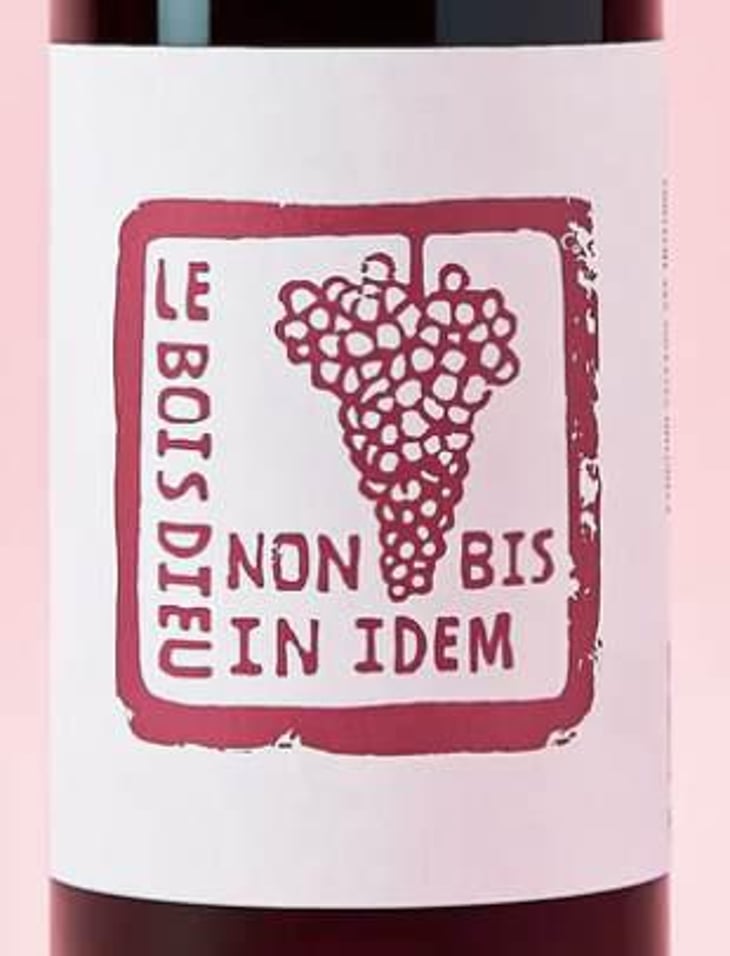 Non Bis In Idem - Le Bois Dieu - salma-cassam-chenai-frederic-thiry 