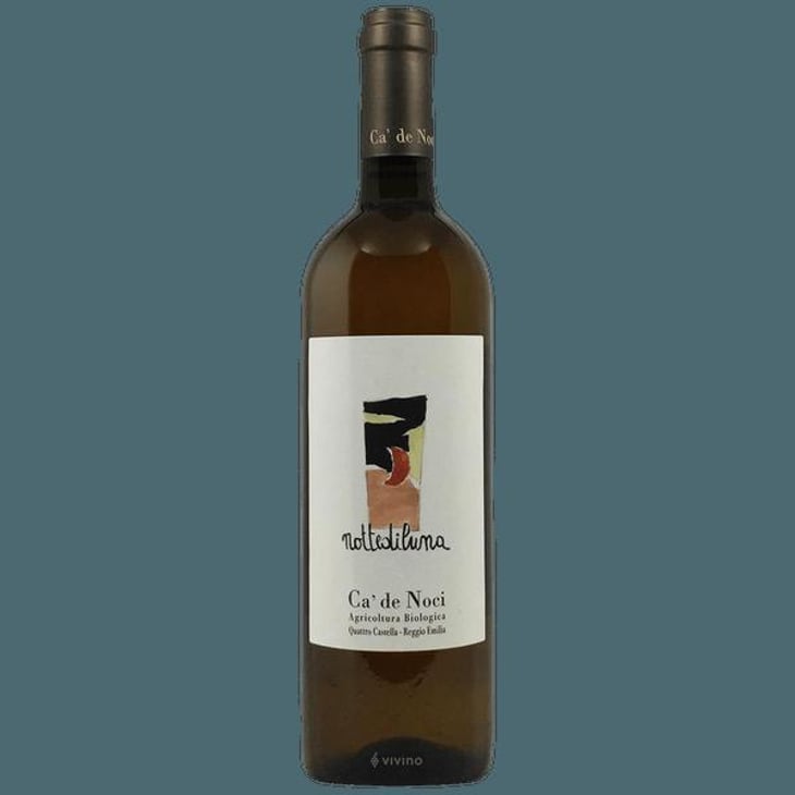 Nottediluna - Ca De Noci - alberto-giovanni-masini -2014