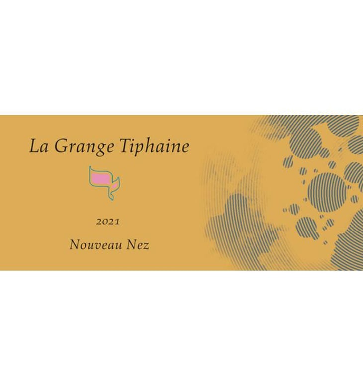 Nouveau Nez - La Grange Tiphaine - coralie-damien-delecheneau 