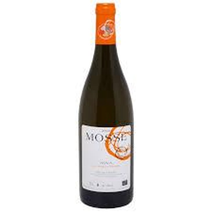 Nova - Domaine Mosse - sylvestre-joseph-mosse -2020