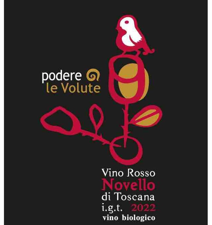 Novello - Podere le Volute - claudia-galgani 