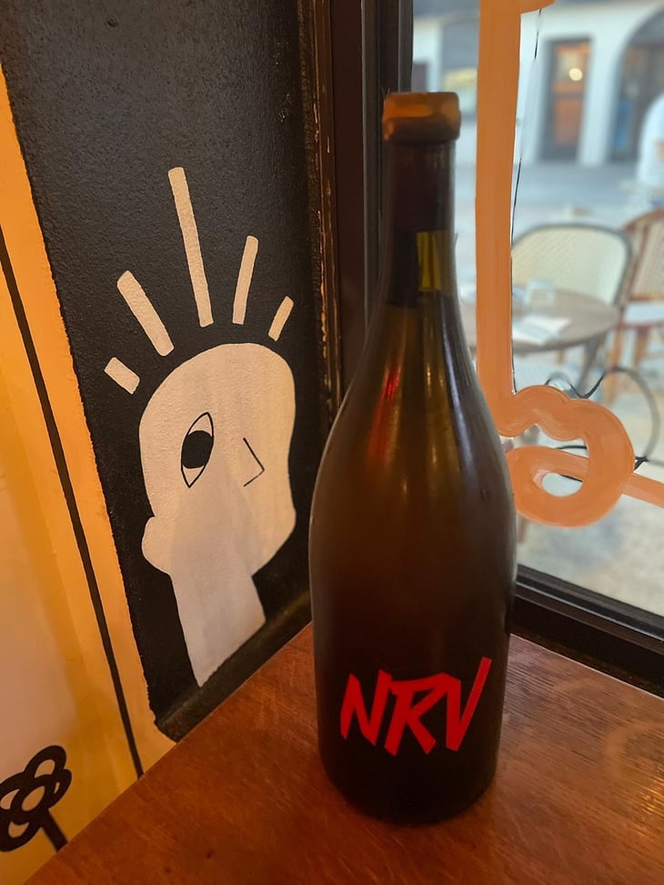 NRV - Domaine Mada - pauline-bousquet-edouard-adam -2022